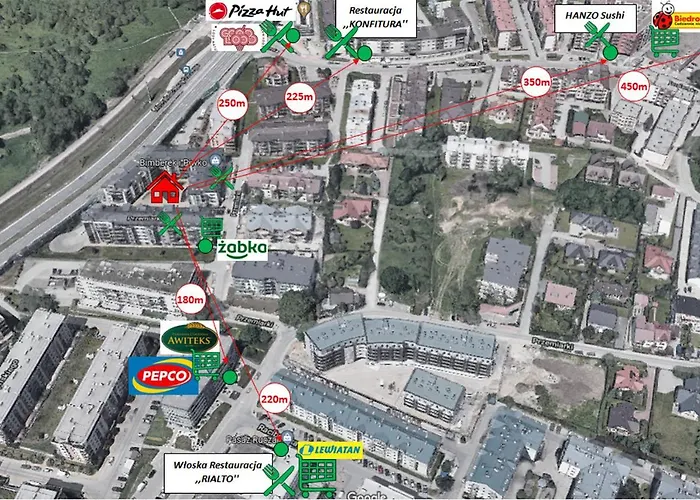 Apartament 33